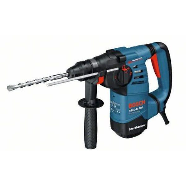 Перфоратор Bosch GBH 3-28 DRE